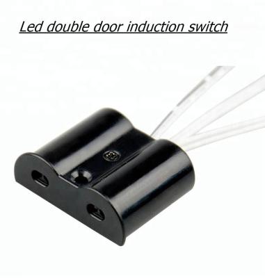 China Position Sensor Double Door Sensor IR Lamp Switch Control for sale