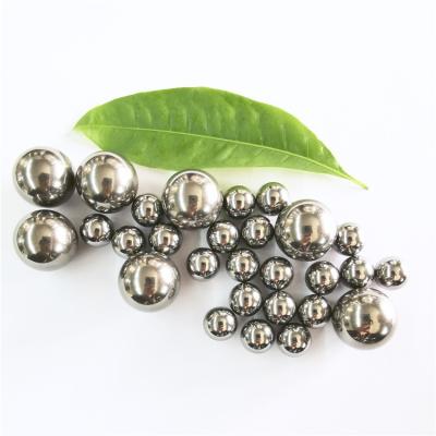 China Corrosion Resistance Shandong Houde Quality Wholesale 0.8mm-0.63mm Low Carbon Steel Ball for sale