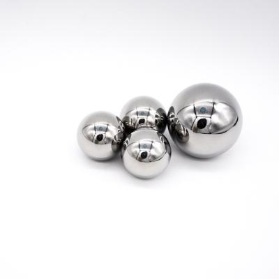 China Hot Sale Corrosion Resistance Grinding Stainless Steel Ball 1mm 2mm 3mm 4mm 5mm 5.5mm 6mm 8mm Stainless Steel Ball For Bearing for sale