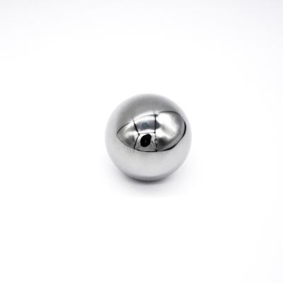 China Light Weight High Precision 1mm 2mm 3mm 4mm 5mm 5.5mm 6mm 8mm Corrosion Resistance Mini Metal Stainless Steel Ball for Bearing for sale