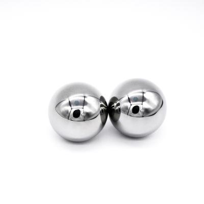 China Corrosion Resistance Bearing Accessories Polished Stainless Steel Ball Hollow In Various Sizes for sale