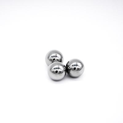 China Wholesale High Quality Corrosion Resistance Ball Stainless Steel Bearing Balls 1mm 2mm 3mm 4mm 5mm 5.5mm 6mm 8mm For Bearing for sale