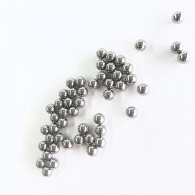 China Impact; roulette wheel; slides; Wholesale High Quality Solid Carbon Steel Decoration Balls0.5mm~50.8mm Carbon Steel Ball For Roulette Wheel Slides for sale