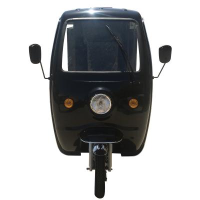 China Professional Cargo Products Three Wheel Electric Electric Tricycle Adult Tricycles Scooter for sale