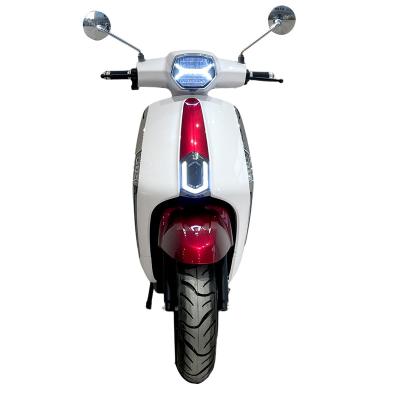 China Fashion electric motorcycle scooter purchase steel/electric scooter lithium battery electric/plastic electric huge capacity for sale