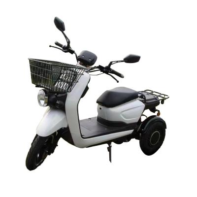 China Wholesale Electric Cargo Tricycle 3 Wheel Electric Tricycle China Manufacture for sale