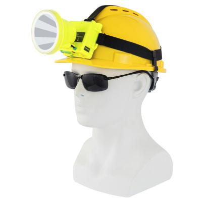 China Hot Sale Convenient For Friend BM-Q11 Head Diving Hunting Light Led Headlamp for sale