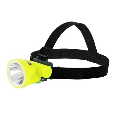 China Convenient Wholesale Headlights That Go On Your Cave Head Torch Light High Power Headlight for sale