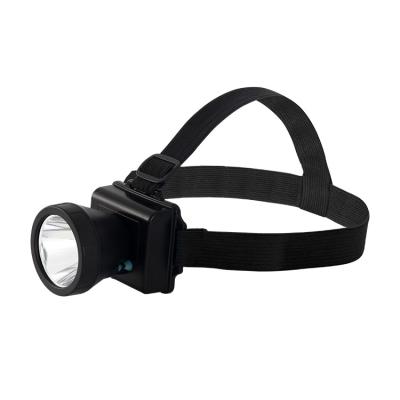 China Convenient Slim Head Light Usb Charger High Power Miner Light Headlamp for sale