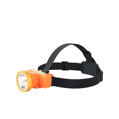 China Convenient High Quality Cheap Rechargeable Strap Led Light For Headlight Headlamp for sale