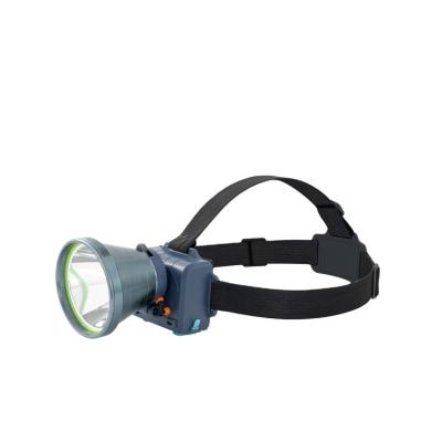 China New Arrival Convenient Pit Lamp Led Strip Head Outdoor Light AA Headlamp for sale