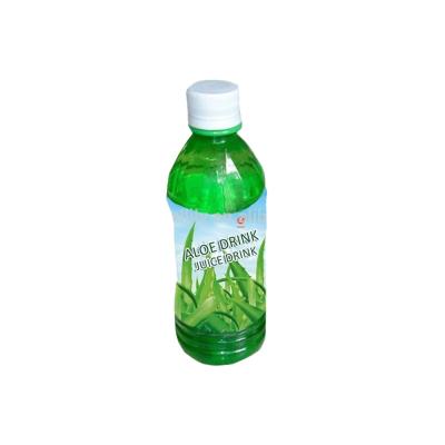 China Original Flavor Aloe 500ml Aloe Vera Sugar Free Aloe Bebida Sugar Free for sale