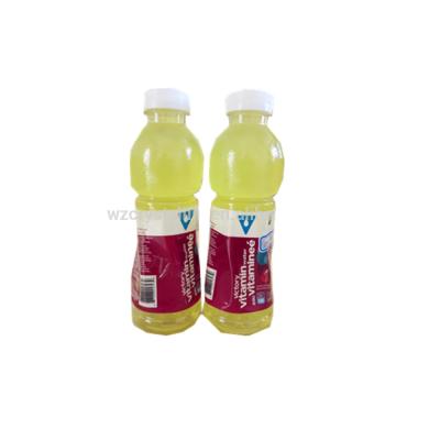 China 500ml Natural Vitamin Water Lemon Flavor Vitamin Drink for sale