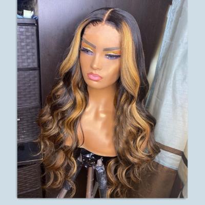 China Hot Selling Curly Lace Front Wigs Synthetic Hair Wigs Color Wave Decoration Wigs Women for sale