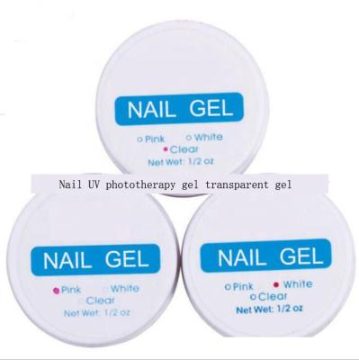 China Poly Nail Powder Dip Set Nail Extension Crystal UV Nail Extension Solid Gel Nail Extension for sale