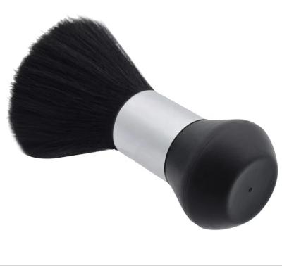 China Professional Salon Beauty Hair Brush Hair Cleaning Brush Broken Hair Brush for sale