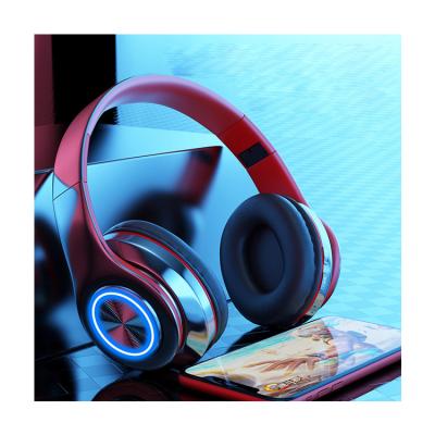 China Relieve Stress Cute Cheap Wireless Noise Canceling Earphone for sale