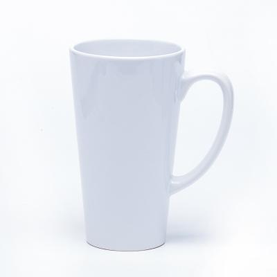 China Sustainable 17OZ Blank Sublimation Mug for Personalization and Customization for sale