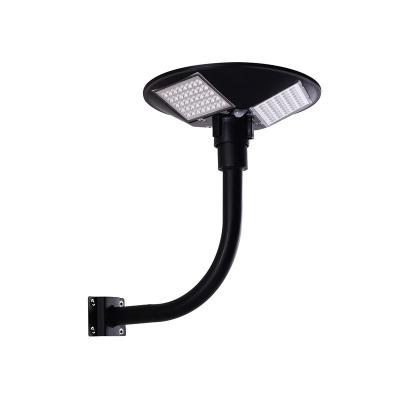 中国 High brightness outdoor waterproof all in one garden solar lights with Motion sensor 販売のため