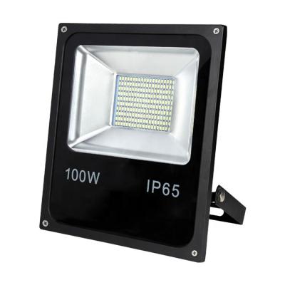 China Super bright 9000 lumen smd 100 watt outdoor led flood light zu verkaufen