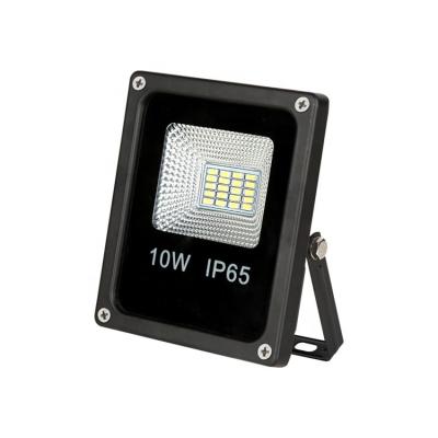 China Manufacturer waterproof 90 lm/w smd ip65 10 watt led flood light zu verkaufen