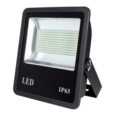 China High power smd ip66 Waterproof outdoor 100w 150w 200w 300w sport light led flood light zu verkaufen