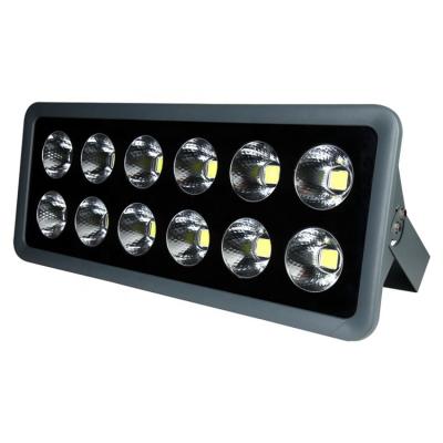 China Outdoor lighting cob 60000 lumen flood light 600w floodlight for sale