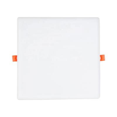 Cina Super brightness adjustable hole size 36w new led panel light for office home in vendita