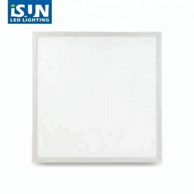 Cina High Quality Square 48W 600*600 Led Flat Panel Light For Supermarket in vendita