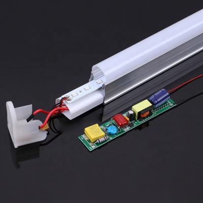 中国 New products replacement 900mm 14w lamps led tube light t5 販売のため