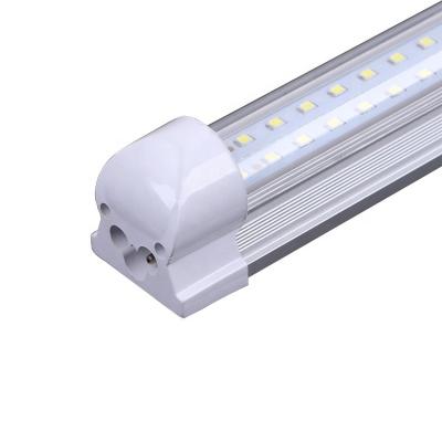 中国 High power cooler integrated light 900mmmm price t8 led tube 28w 販売のため