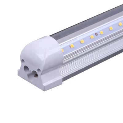 China Office lighting fixture brightness cool white tube led 36w t8 1200mm for sale