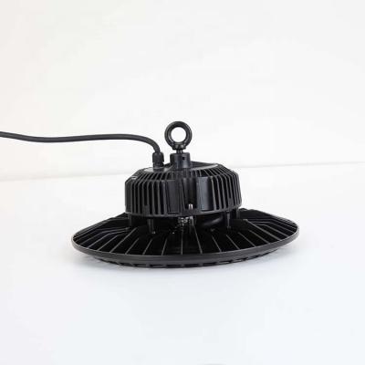 China Performance residential lighting 10000 lumens ufo 100w led high bay light en venta