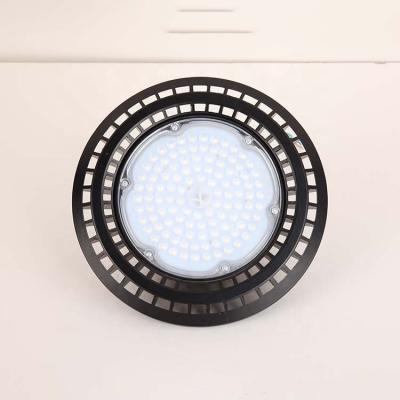 China 2018 New product factory industrial ufo outdoor 100w led high bay light Te koop