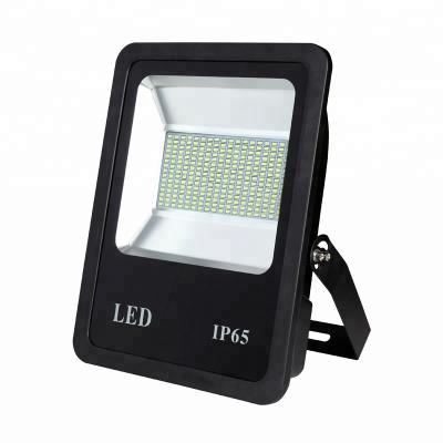 中国 China Products IP65 Waterproof 150W Led Flood Light With CE RoHS 販売のため