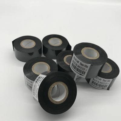 China Food High Temperature Hot Stamping Ribbon For Stamp Code Machine for sale