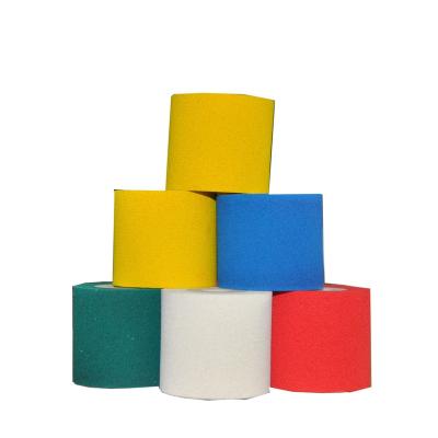 China Original Good Adhesion Hot Ink Roll For Batch Code Printing Machine for sale