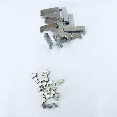 China Factory steel types steel letters to code machines for sale