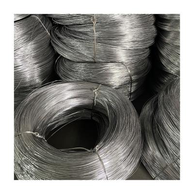 China Wholesale 430 Memory Industry Factory Supply Soft Straight Stainless Steel Wire for sale