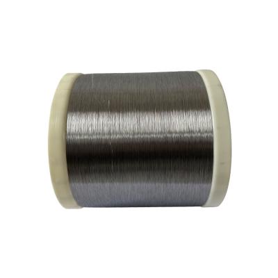 China Reliable Industry Quality Rolling Stainless Steel Wire Rope In Spool From Top Supplier for sale