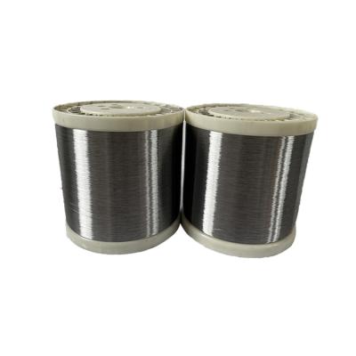 China Industry Best Selling Stainless Steel Soft Annealed Bright Wire For Making Mesh for sale