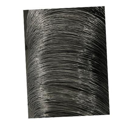 China Industry Affordable Price High Hardness Free Plasticity Stainless Steel Wire Manufacturer In China for sale