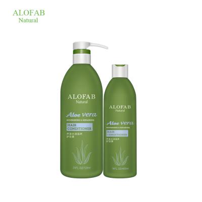 China Color-Protection USA Origineted Organic Hair Conditioner | 460ml/720ml aloe deep conditioner for dry damaged hair, nourishing hair conditioner for sale