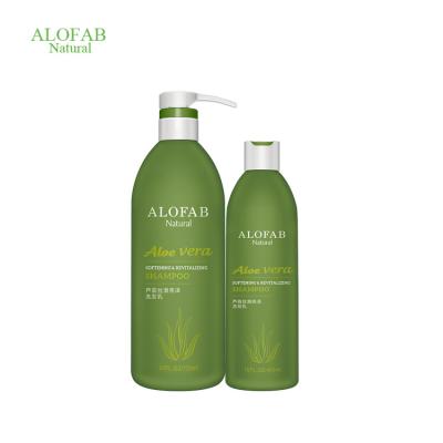 China USA Origineted Organic Aloe Anti-Itching Shine Enhancing Shampoo | 460ml / 720ml Anti-Hair Loss Shampoo+Scalp Care For Color Treated Hair for sale