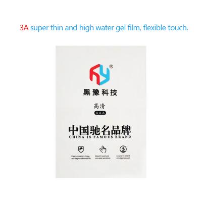 China Full Automatic Hydrogel Screen One-Click Film Mold Low Cost Operation Mobile Phone TPU Protective Film Protective Hydrogel Film Cutting Machine for sale