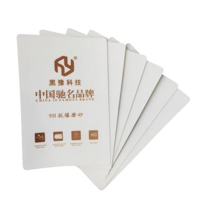 China Supplier Explosion Proof Factory Price Explosion Proof Mobile Phone Screen Protector, Film Slitter Cutting CHOOSE any type of film for sale