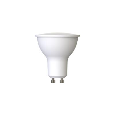 China Wifi Smart GU10 Residential Lighting Bulb With Tuya Chip for sale