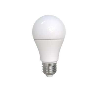 China Residential lighting wifi bulb lamp A60 9w smart led indoor light with tuya chip for sale