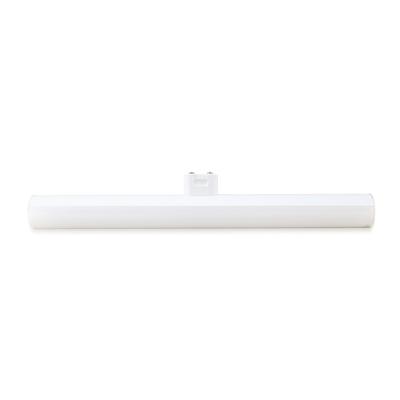 China Best Quality Wholesale Moderate Price Indoor Lighting Body LED Plastic Tube 500mm for sale