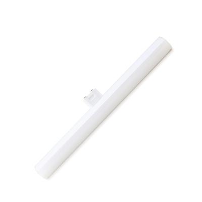 China Warehouse LED 1000MM 1600LM 16W S14D LED Tube Mirror Lamp PC Body for sale